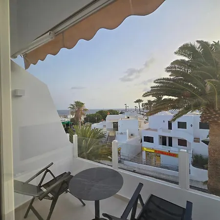 Ocean Peek Apartment Puerto del Carmen (Lanzarote)